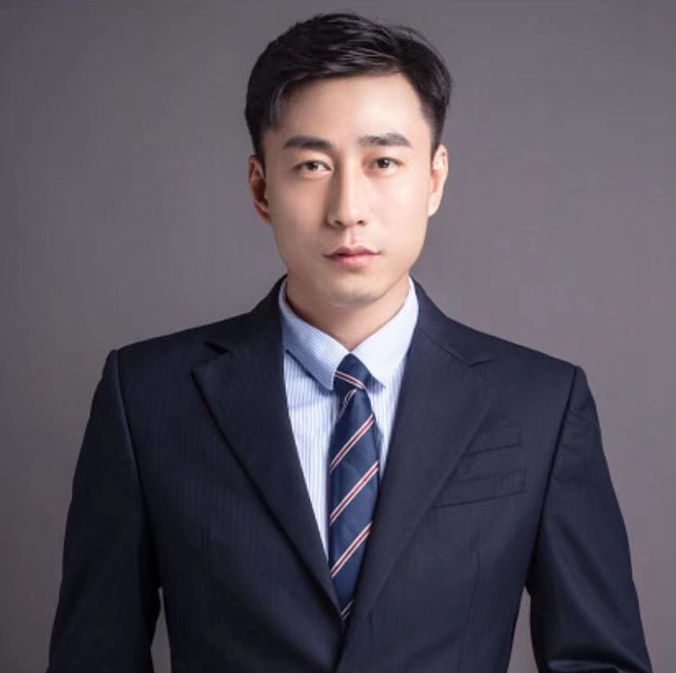 程华英 技术统筹负责人